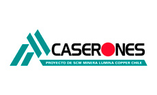 Caserones