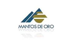 Mantos de Oro